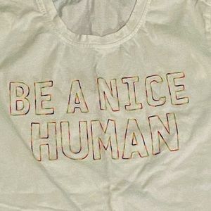 Adorable Friendly Shirt